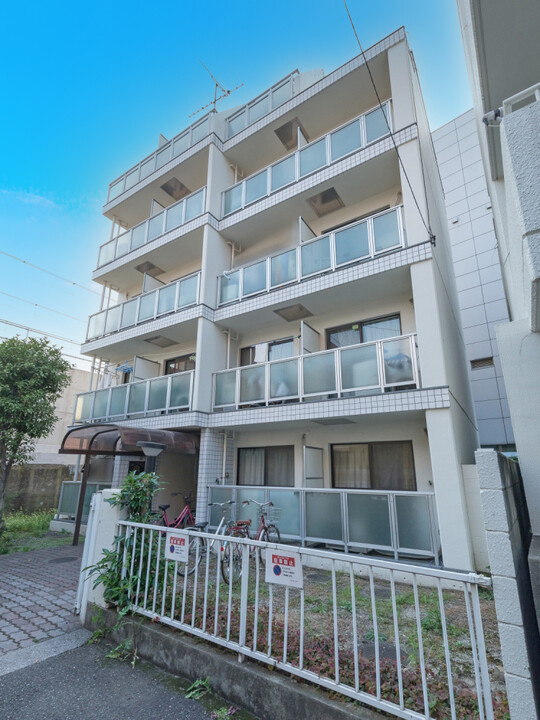 トップ大塚第4